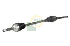 BGA DS1469R — Приводной вал