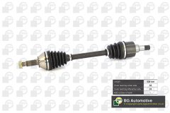BGA DS2301L — Приводной вал