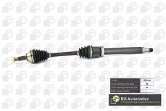 BGA DS2301R — Приводной вал