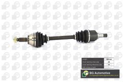 BGA DS2314L — Приводной вал