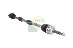 BGA DS3633R — Приводной вал