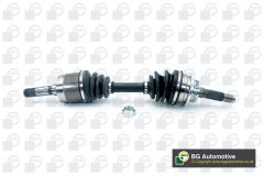 BGA DS5400R — Приводной вал
