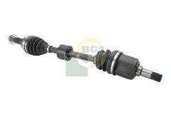 BGA DS5401L — Приводной вал
