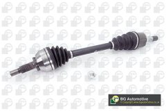 BGA DS7343L — Приводной вал