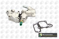 BGA FA1416 — Фланец системы охлаждения