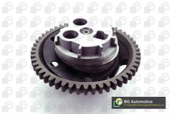BGA LP2282 — Pompă de ulei motor
