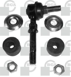 BGA LS6312 — Bieletă antiruliu