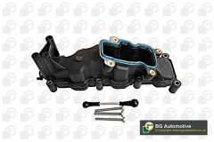 BGA MG01016 — Tub admisie aer