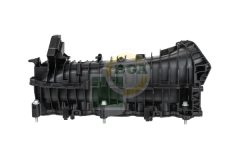 BGA MG09015 — Впускная труба подачи воздуха