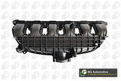 BGA MG09023 — Впускная труба подачи воздуха