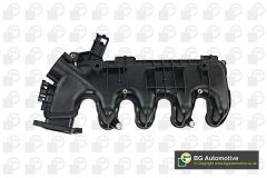 BGA MG14000 — Tub admisie aer