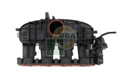 BGA MG96012 — Впускная труба подачи воздуха