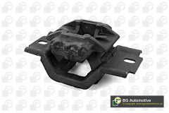 BGA MT8537 — Suport motor