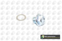 BGA PK2500 — Сливная пробка поддона