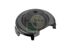 BGA SM9530 — Taler arc