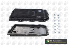 BGA SP0902 — Baie de ulei cutie de viteze automată