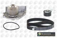 BGA TB4200CPK — Kit distribuție cu pompă de apă