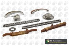 BGA TC0930FK — Kit lanț distribuție