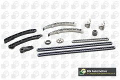 BGA TC4202FK — Комплект цепи ГРМ