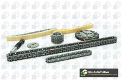 BGA TC4212FK — Комплект цепи ГРМ