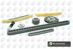 BGA TC4213FK — Комплект цепи ГРМ