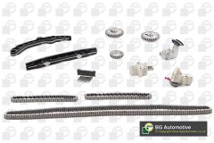 BGA TC6303FK — Комплект цепи ГРМ