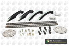 BGA TC6324FK — Комплект цепи ГРМ