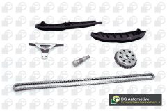 BGA TC8302FK — Kit lanț distribuție