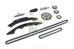 BGA TC8555FK — Комплект цепи ГРМ