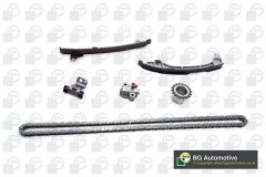 BGA TC9171FK — Комплект цепи ГРМ