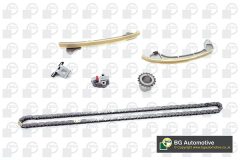 BGA TC9188FK — Комплект цепи ГРМ