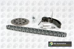 BGA TC9508FK — Комплект цепи привода масляного насоса