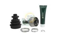 BGA CV3604A — Комплект ШРУСа с пыльником