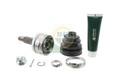 BGA CV3618A — Комплект ШРУСа с пыльником