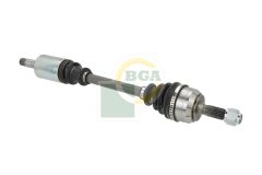 BGA DS14000L — Planetară
