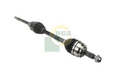 BGA DS14001R — Приводной вал