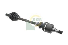 BGA DS1471L — Приводной вал