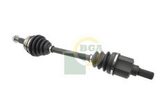 BGA DS1472L — Приводной вал