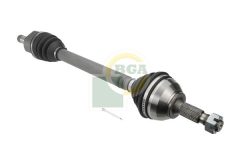 BGA DS1482L — Приводной вал