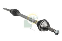 BGA DS1482R — Приводной вал