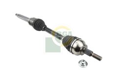 BGA DS23006R — Приводной вал