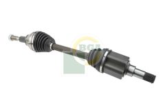 BGA DS23025L — Приводной вал
