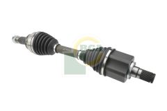 BGA DS4228L — Planetară
