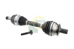 BGA DS5638L — Planetară