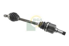 BGA DS6527L — Приводной вал
