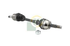 BGA DS6741L — Приводной вал