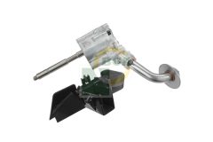 BGA LP0402 — Pompă de ulei motor