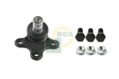 BGA SJ9517 — Pivot