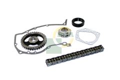BGA TC0170FK — Kit lanț distribuție