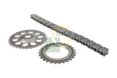 BGA TC4259FK — Комплект цепи привода масляного насоса